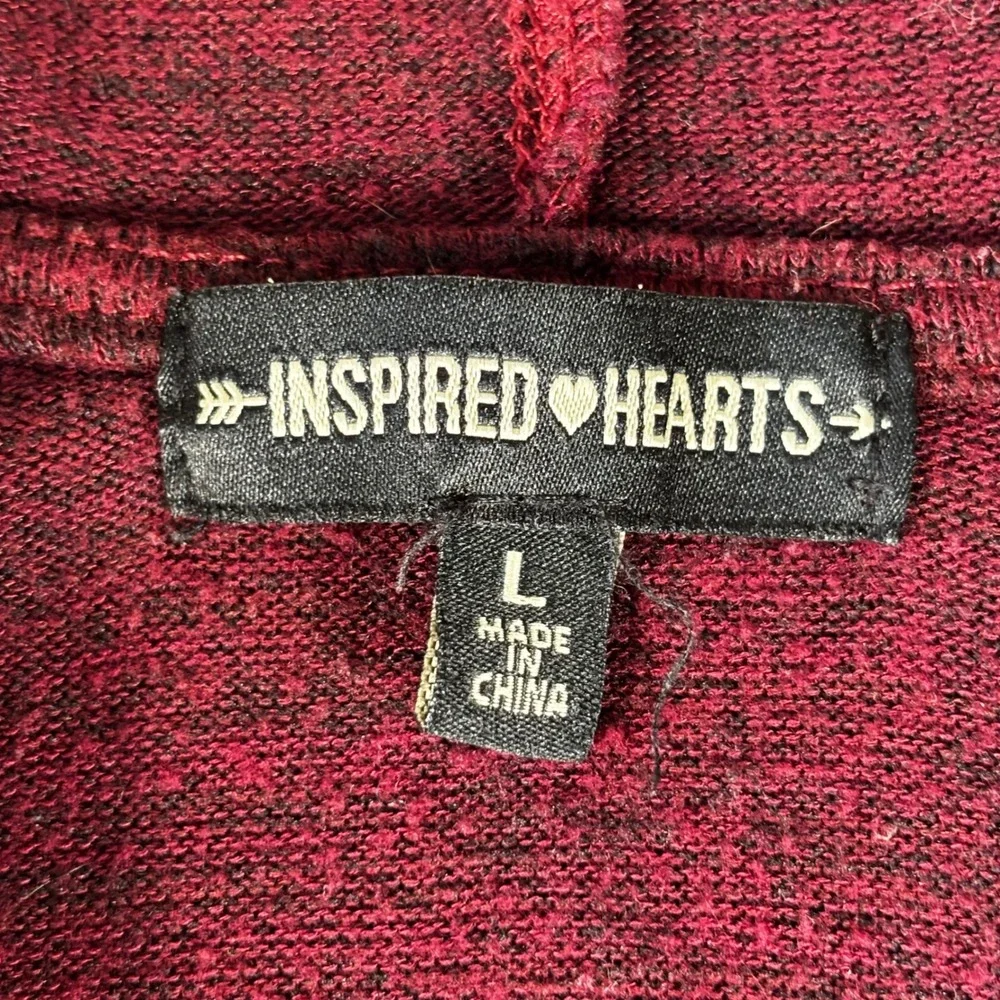 Inspired Hearts inspired hearts